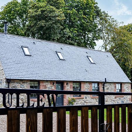 Cullew Bothy Villa Pearsie Luaran gambar
