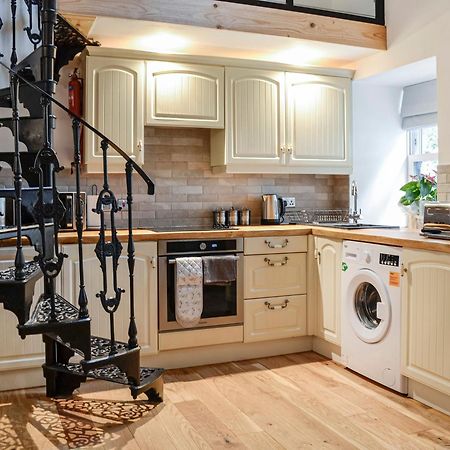 Cullew Bothy Villa Pearsie Luaran gambar