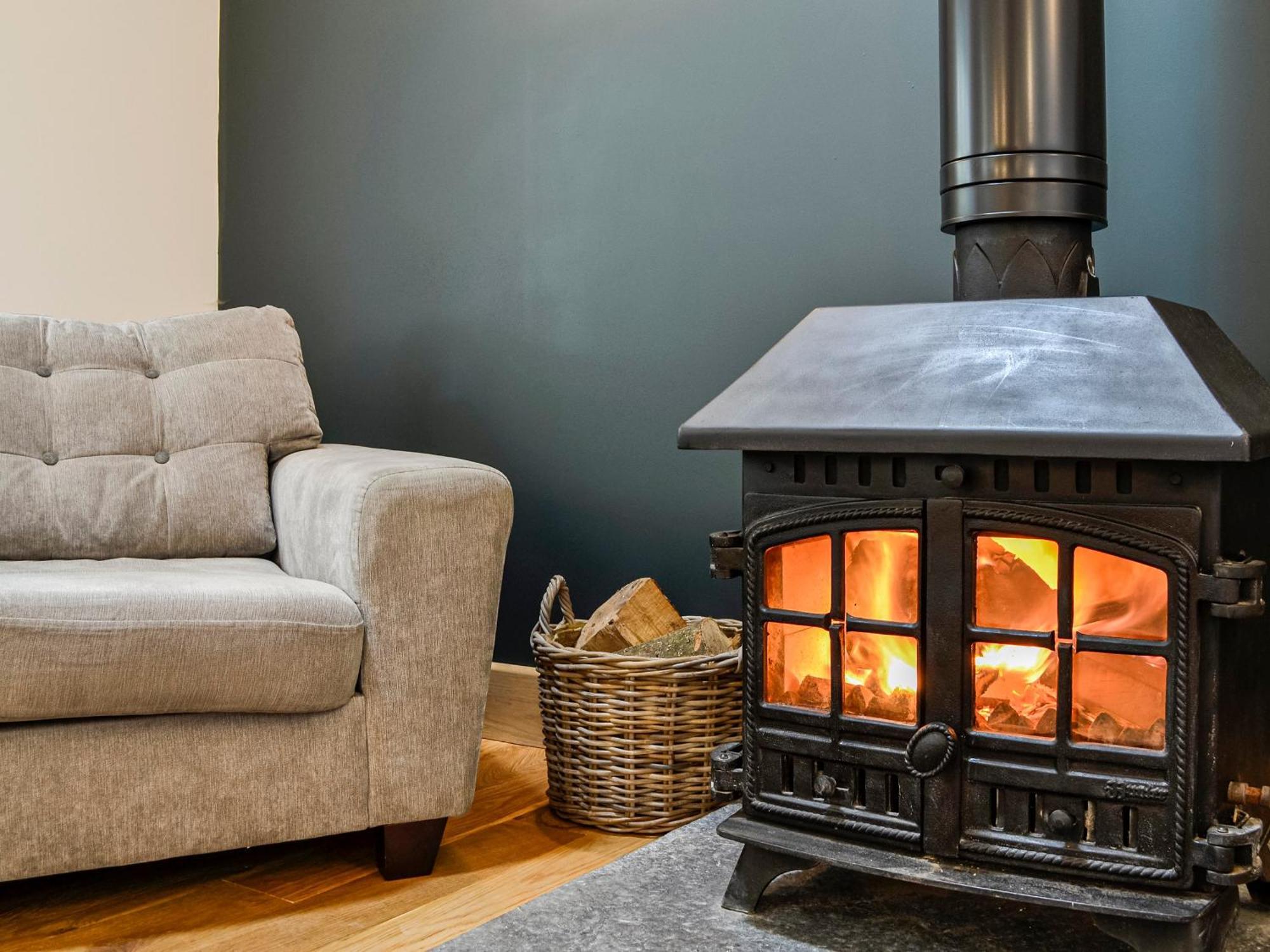 Cullew Bothy Villa Pearsie Luaran gambar