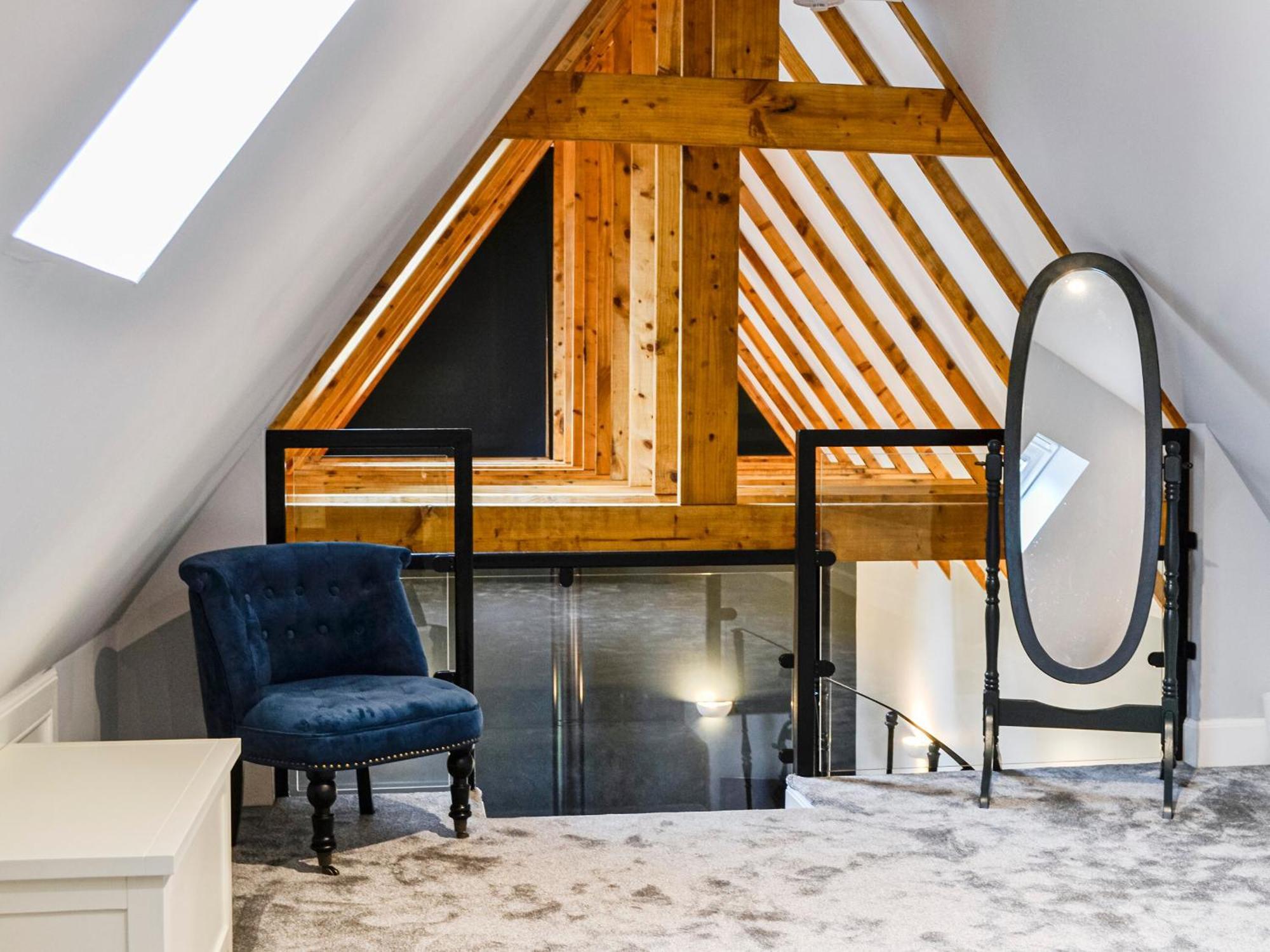 Cullew Bothy Villa Pearsie Luaran gambar